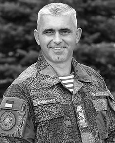 фото: Ковальчук Андрій Трохимович